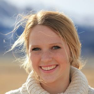 Meet your Posher, Anna